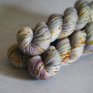 Naiad - Bardot - Twist Sock