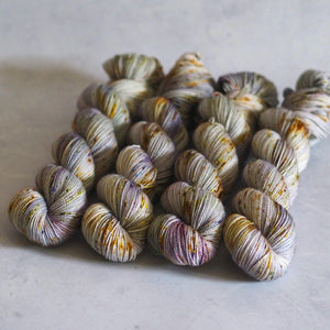 Naiad - Bardot - Twist Sock