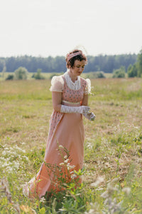 Pride & Prejudice ~ Summer Yarn and Book Box