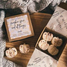 Load image into Gallery viewer, Pumpkin Spice Wax Melts
