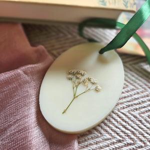 The Secret Garden ~ Spring Yarn and Book Box