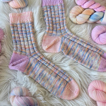 Load image into Gallery viewer, Aphrodite ~ Goddess Yarn Box
