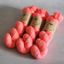 Load image into Gallery viewer, Pamplemousse - Dyed to Order
