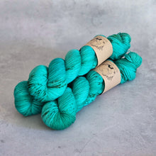 Load image into Gallery viewer, Jade Palace - Audrey - Classic Sock
