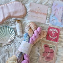 Load image into Gallery viewer, Aphrodite ~ Goddess Yarn Box
