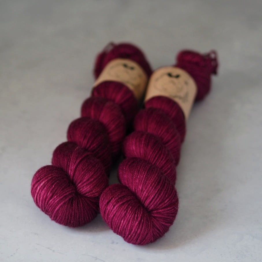 Blackberry Lips - Darling - DK