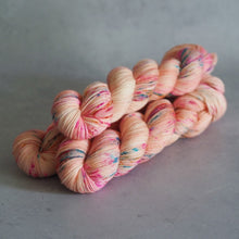 Load image into Gallery viewer, Stardust - Bardot - Twist Sock
