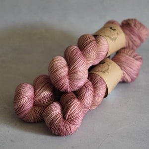 Turkish Delight - Bardot - Twist Sock