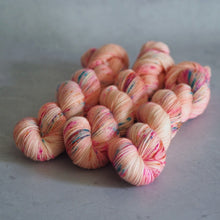 Load image into Gallery viewer, Stardust - Bardot - Twist Sock
