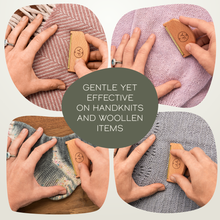 Load image into Gallery viewer, Yarn Food Pilling Comb
