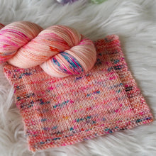 Load image into Gallery viewer, Stardust - Bardot - Twist Sock
