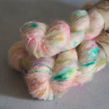 Load image into Gallery viewer, Betty Draper - Kitt - Suri Alpaca Lace
