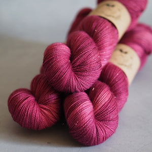 Cassis - Barbarella - Sparkle Sock