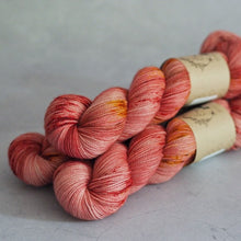 Load image into Gallery viewer, A Rosy Posy - Bardot - Twist Sock
