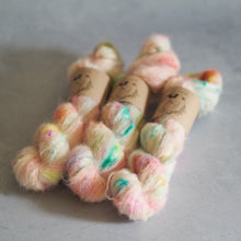Load image into Gallery viewer, Betty Draper - Kitt - Suri Alpaca Lace
