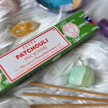 Load image into Gallery viewer, Satya Incense Sticks
