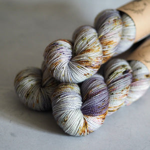 Naiad - Bardot - Twist Sock