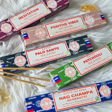 Load image into Gallery viewer, Satya Incense Sticks
