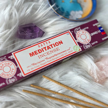 Load image into Gallery viewer, Satya Incense Sticks

