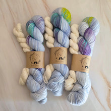 Load image into Gallery viewer, Celestial Moon Sock Set
