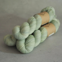 Load image into Gallery viewer, Pear Drop - Barbarella - Sparkle Sock
