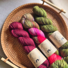 Load image into Gallery viewer, The Secret Garden ~ Spring Yarn and Book Box
