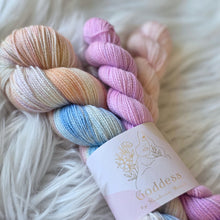 Load image into Gallery viewer, Aphrodite ~ Goddess Yarn Box
