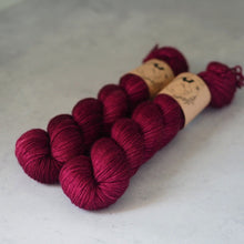 Load image into Gallery viewer, Blackberry Lips - Darling - DK
