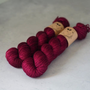 Blackberry Lips - Darling - DK