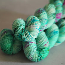 Load image into Gallery viewer, Incense &amp; Peppermints - Bardot - Twist Sock
