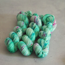 Load image into Gallery viewer, Incense &amp; Peppermints - Bardot - Twist Sock

