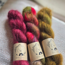 Load image into Gallery viewer, The Secret Garden ~ Spring Yarn and Book Box
