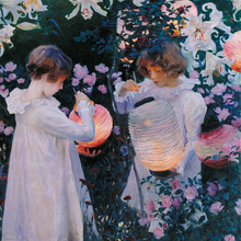 Load image into Gallery viewer, La Vie En Rose - Weekly Advent (4 x 100g skeins)
