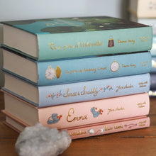 Load image into Gallery viewer, Bookish Pastel Fade
