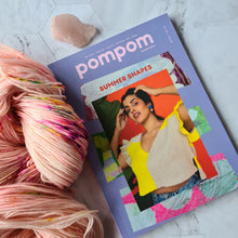 Load image into Gallery viewer, Pom Pom Quarterly - Issue 33: Summer 2020
