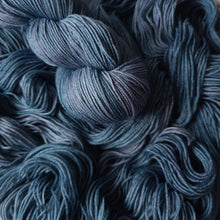 Load image into Gallery viewer, Storm Skies - Dyed to Order
