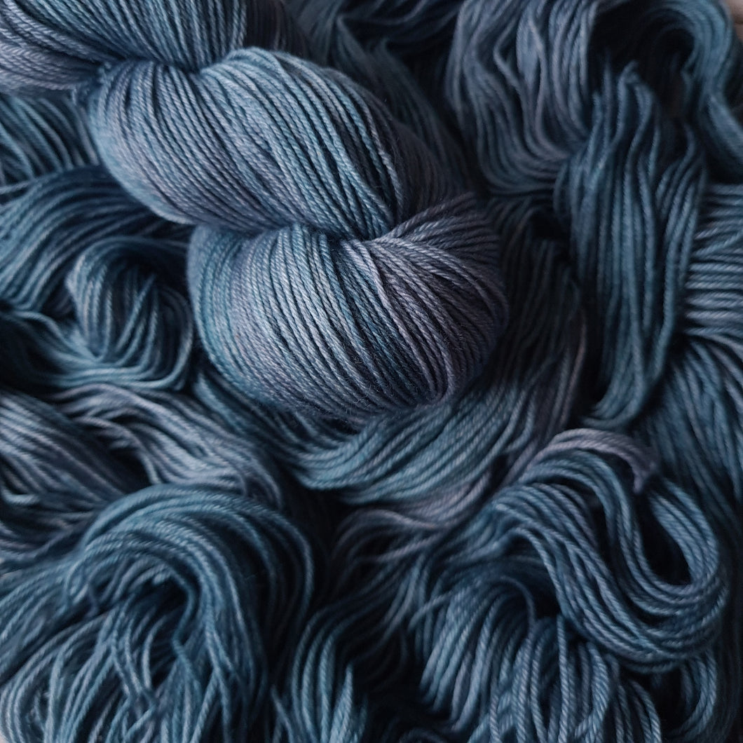 Storm Skies - Dyed to Order