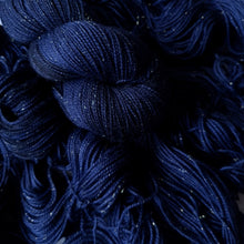 Load image into Gallery viewer, Lady Midnight - Dyed to Order
