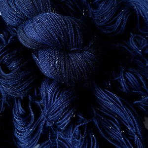 Lady Midnight - Dyed to Order