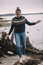 Load image into Gallery viewer, The Throwover Yarn Kit - Dolly Classic DK
