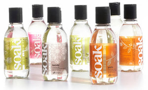 Soak Travel Size (90ml)