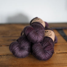 Load image into Gallery viewer, Folklore 4ply - BFL/Masham 4ply
