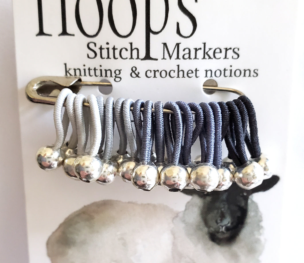 Floops Skinny Stitchmarker Sets