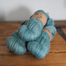 Load image into Gallery viewer, Dyed to Order - Folklore  - BFL/Masham
