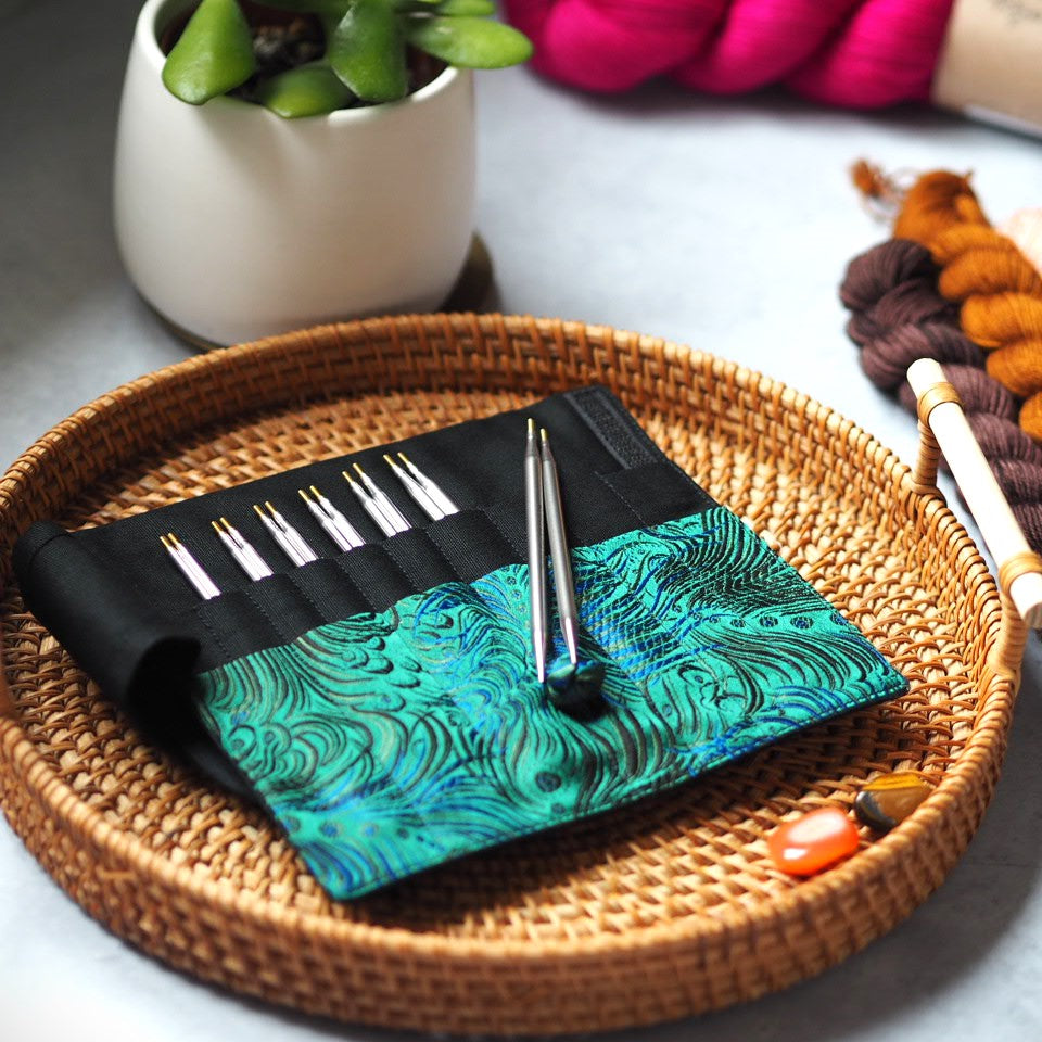 HiyaHiya Sharp Interchangeable Needle Set