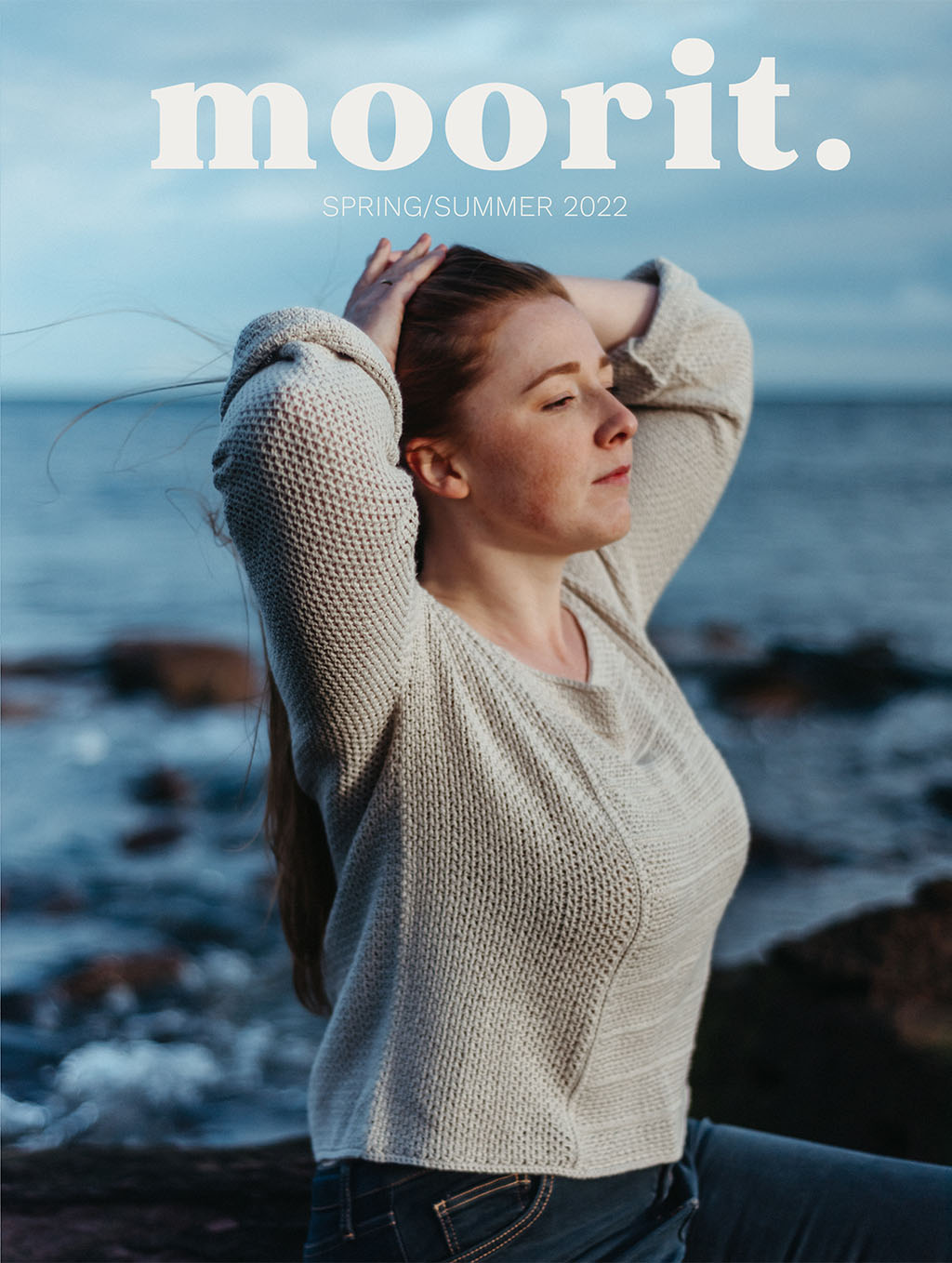 Moorit Magazine: Issue 2 Spring/Summer 2022