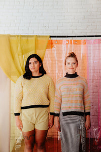 Pom Pom Quarterly - Issue 44: Spring 2023