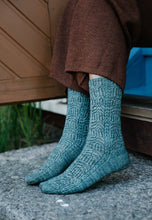Load image into Gallery viewer, 52 Weeks of Socks
