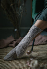 Load image into Gallery viewer, 52 Weeks of Socks
