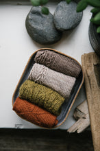 Load image into Gallery viewer, 52 Weeks of Socks

